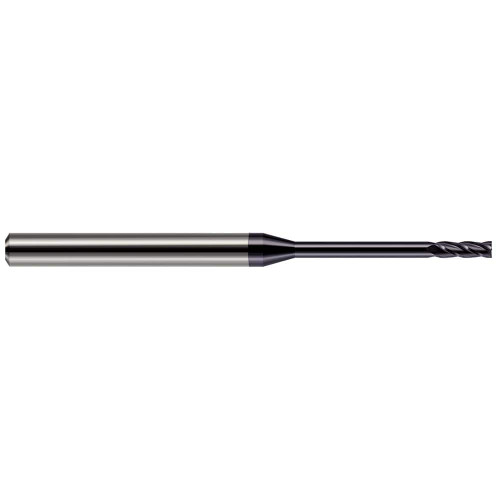 HARVEY TOOL 952020-C3 SQUARE END MILLS; MILL DIAMETER (MM): 0.