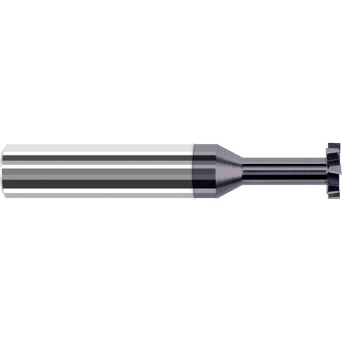 HARVEY TOOL 955670-C3 1/2" CUT DIAM, 3/16" CUT WIDTH, 1/2" SHA
