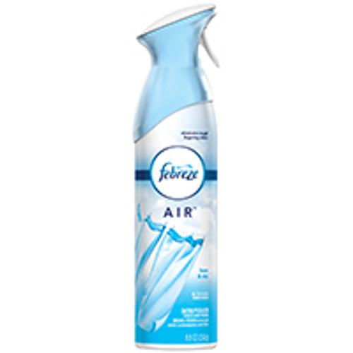 FEBREZE 96256 AIR FRESH FEBREZE AIR EF LINEN