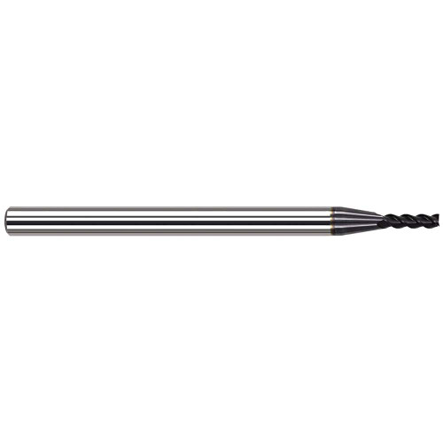 HARVEY TOOL 967085-C6 SQUARE END MILLS; MILL DIAMETER (DECIMAL