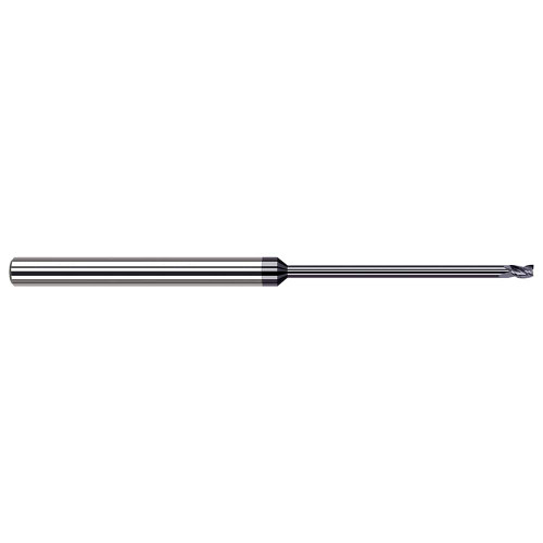 HARVEY TOOL 977331-C3 SQUARE END MILLS; MILL DIAMETER (MM): 0.
