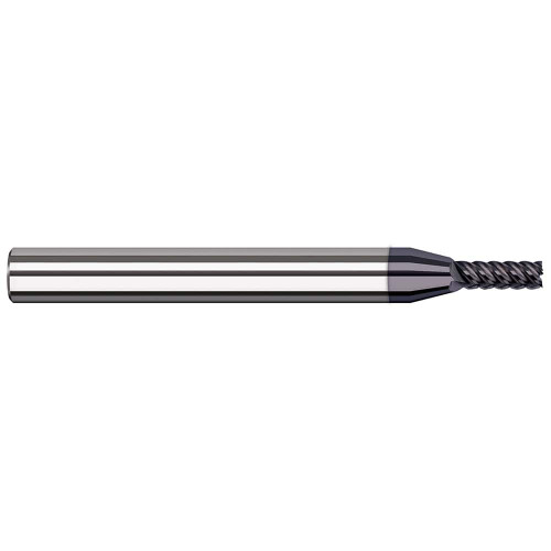 HARVEY TOOL 977715-C6 SQUARE END MILLS; MILL DIAMETER (MM): 0.