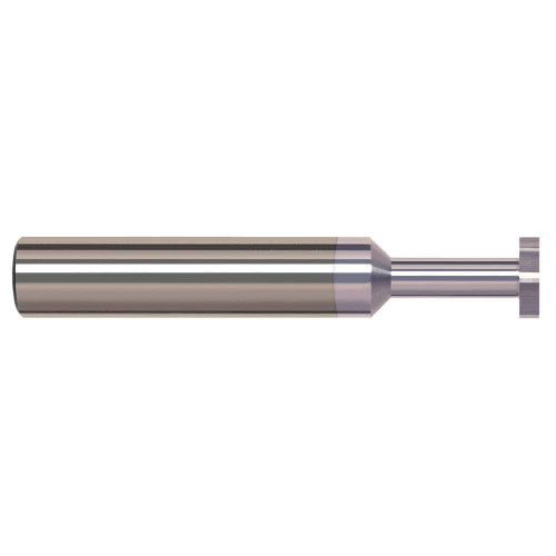 HARVEY TOOL 984360-C8 5/16" CUT DIAM, 1/8" CUT WIDTH, 5/16" SH