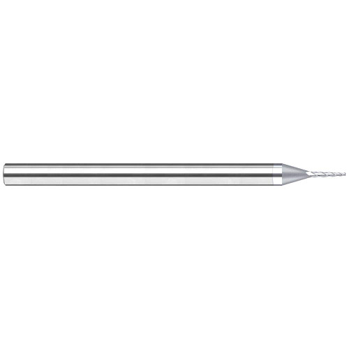 HARVEY TOOL 988230-C8 10&DEG; PER SIDE 0.03" SMALL END DIAM 5/