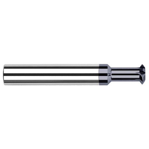 HARVEY TOOL 988632-C3 1/2&DEG; 1/2" CUT DIAM, 0.2" CUT WIDTH, 