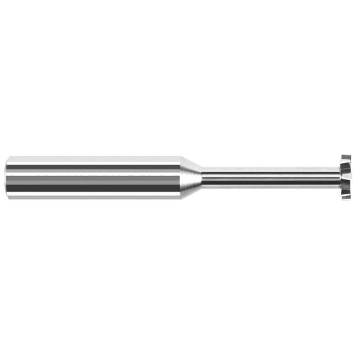HARVEY TOOL 989962 1/8" CUT DIAM, 1/16" CUT WIDTH, 1/8" SHA