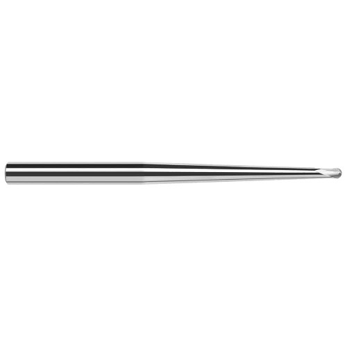 HARVEY TOOL 997849 BALL END MILLS; MILL DIAMETER (INCH): 1/