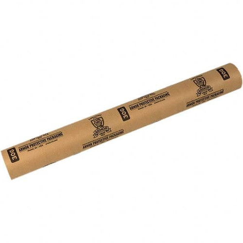 ARMOR PROTECTIVE PACKAGING A30G24200 ARMOR WRAP&#174; INDUSTRIAL VCI PAPER, 3