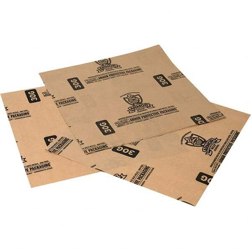 ARMOR PROTECTIVE PACKAGING A30G2424 ARMOR WRAP&#174; INDUSTRIAL VCI PAPERS, 