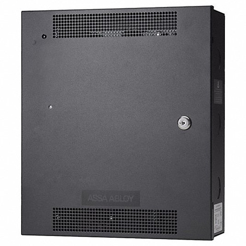 SECURITRON AQL4 ELECTROMAGNETIC LOCK POWER SUPPLY