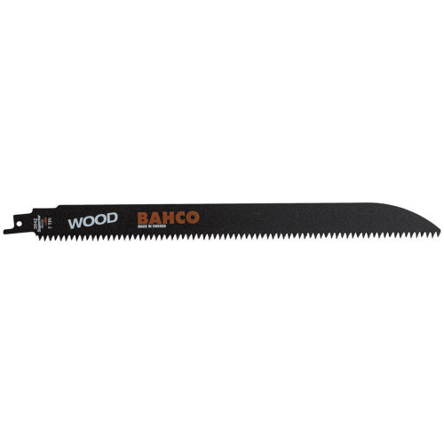 BAHCO TOOLS INC BAH920907HL2 RECIP BIM 228MM XT7 HSL 2PK
