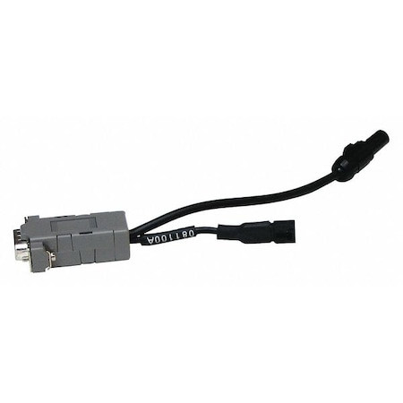 BEST BASDCAB PROGRAMMING CABLE FOR MFR NO BASIS V
