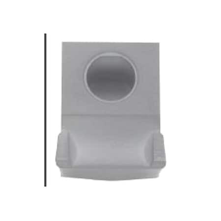 WIDIA GTD BDMT11T312ERML MILLING INSERT, PARALLELOGRAM,11.00MM