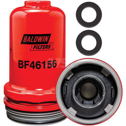 BALDWIN FILTERS BF46157 OIL FILTER/CRUSHER