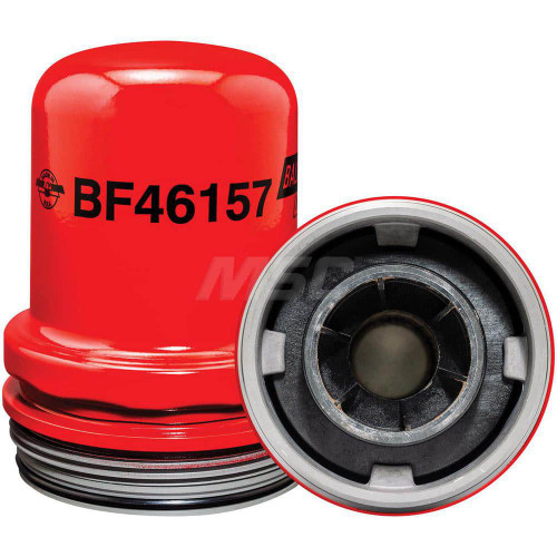 BALDWIN FILTERS BF46158 FILTER,SPIN-ON,BIODIESEL/DIESEL,6-1/2" L
