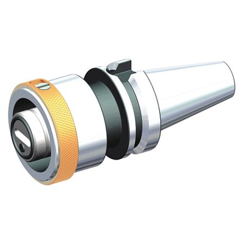 ERICKSON BT40BHSK40060M ADAPT,ERK MOD EXT/REDUCER BT40 HSK40 B