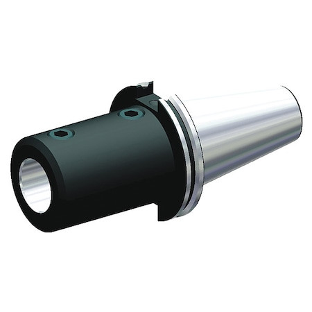 ERICKSON BT40BSSF125500 ADAPT,ERK CHUCK,BT40 1-1/4 STRASHNK W/F