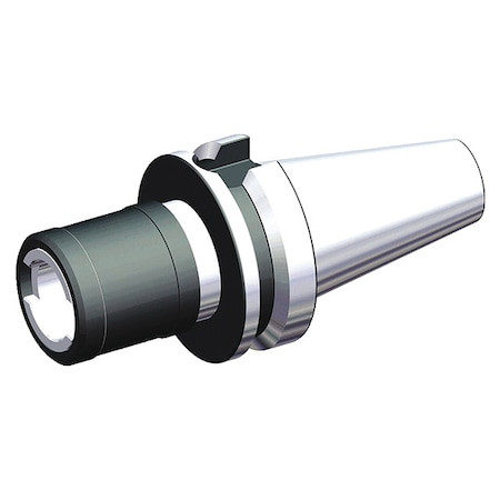 ERICKSON BT40STRC1074M TAPPING ADAPTER, STEEL