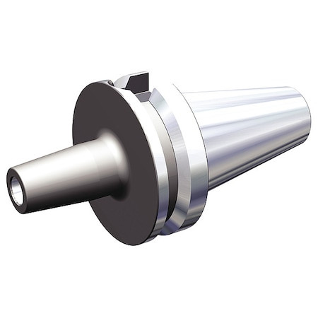 ERICKSON BT40TTGL25100M TAPER SHANK TOOL HOLDER/ADAPTER,