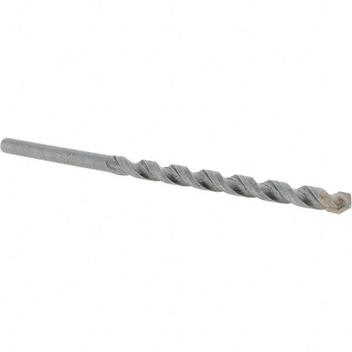 CLE-LINE C20938 5/16X6 TCT MSNRY OAL 6 USE LN 4-5/16 SHN