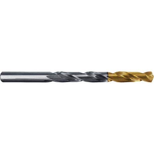 CLE-LINE C97320 HSS JOBBER DRILLS-BLK 118 DEG