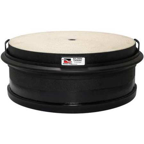 BALDWIN FILTERS CA30202 AIR FILTER BALDWIN FILTERS CA30202 AIR FILTER