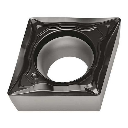 WALTER VALENITE CCMT09T308-FM4 WSM30S DIAMOND TURNING INSERT,CCMT,CARBIDE