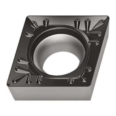 WALTER VALENITE CCMT120412-RP4 WPP10S DIAMOND TURNING INSERT CCMT CARBIDE