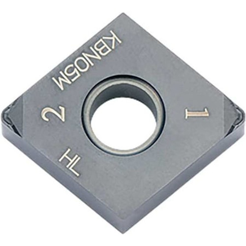 KYOCERA MITA AMERICA, INC. CNGM431MEHLKBN05M DIAMOND TURNING INSERT
