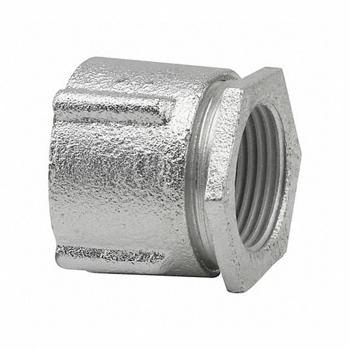 INDUSTRIAL MAINTENANCE SUPPLY CRS191US THREADED COUPLING 3/4 RIGID 3 PCS.