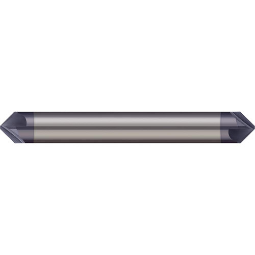 MICRO 100 CS-375-120X COUNTERSINK,120 DEG.,3/8" BODY