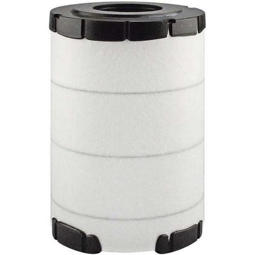 BALDWIN FILTERS CV15004 FILTER,OVAL,7-19/32" L,5-3/32" DIA.