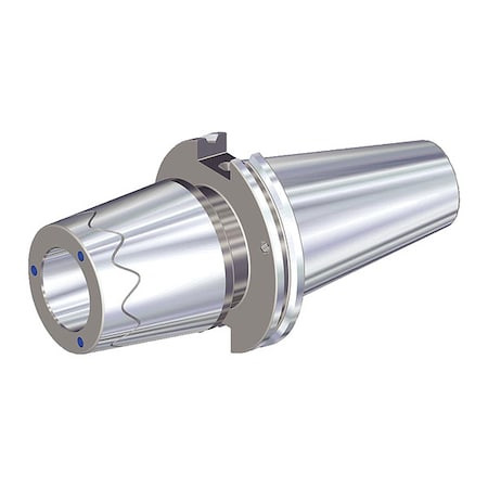 ERICKSON CV50ZBSFHDTT100354 END MILL HOLDER,TAPER,CV50