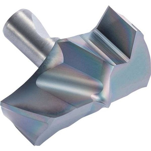 KYOCERA MITA AMERICA, INC. DA0800MFTPPR1535 REPLACEABLE DRILL TIP,PVD CARBIDE KYOCERA MITA AMERICA, INC. DA0800MFTPPR1535 REPLACEABLE DRILL TIP,PVD CARBIDE