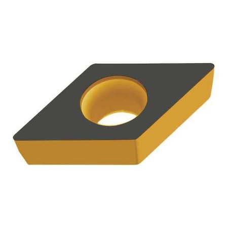 WALTER VALENITE DCMW11T308 WAK10 DIAMOND TURNING INSERT,DCMW,CARBIDE