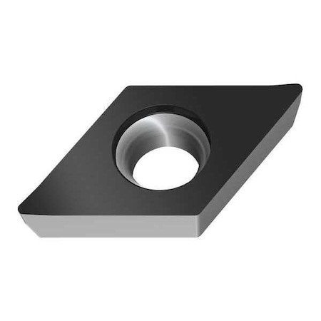 WALTER VALENITE DCMW11T308-RK6 WKK20S DIAMOND TURNING INSERT,DCMW,CARBIDE