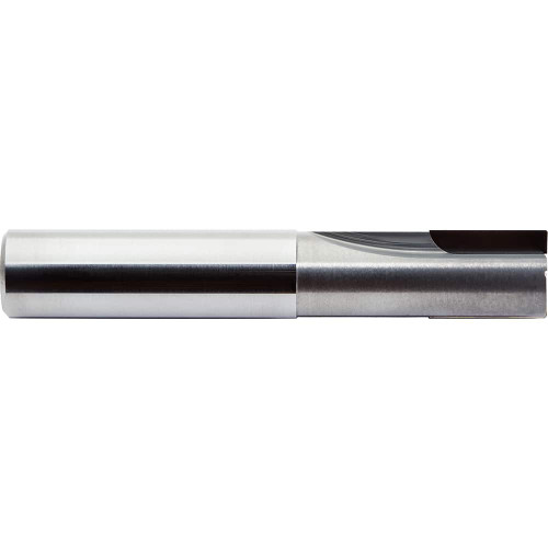 M.A. FORD DE2SM0800 CORNER RADIUS & CORNER CHAMFER END MILLS