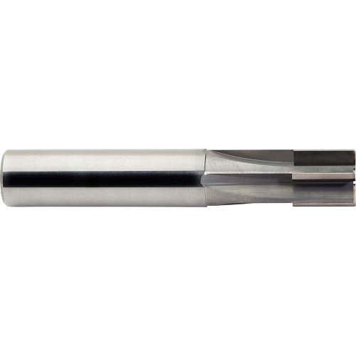 M.A. FORD DE5S5000 CORNER RADIUS & CORNER CHAMFER END MILLS