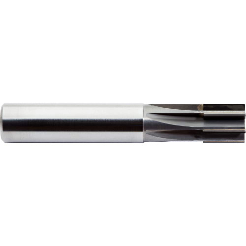 M.A. FORD DE7S6250 CORNER RADIUS & CORNER CHAMFER END MILLS