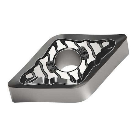 WALTER VALENITE DNMG150404-MS3 WSM01 DIAMOND TURNING INSERT,DNMG,CARBIDE
