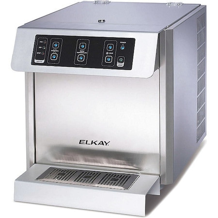 ELKAY DSFCF180UVK FONTEMAGNA COMPACT COUNTERTOP WATER DISP