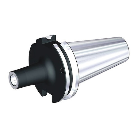 ERICKSON DV40BST12078M END MILL HOLDER,TAPER,DV40