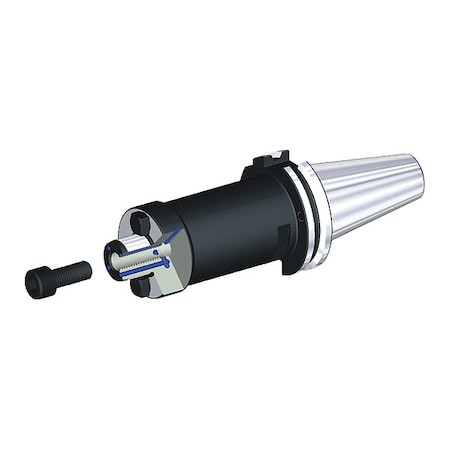 ERICKSON DV50BSMC22035M ADAPT,MILL ERICK SM CS SCDV50BSMC22035M