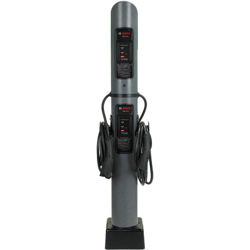 BOSCH POWER TOOLS EL-50650-GNTD-A ELECTRIC VEHICLE CHARGING STATION,LEVEL2