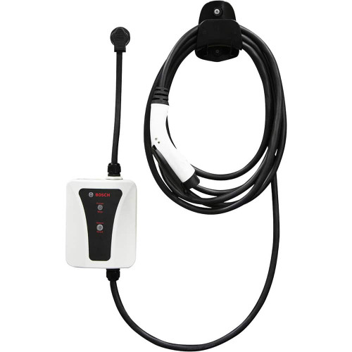 BOSCH POWER TOOLS EL-52503 ELECTRIC VEHICLE CHARGING STATION,LEVEL2