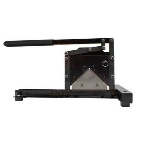 ENCORE PLASTICS EP-5825-AB CORNER PROTECTOR CUTTER,13X20",MOUNTED