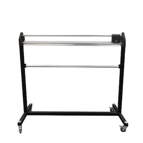 ENCORE PLASTICS EP-6465-36 BI-SUPPORT BUBBLE FOAM UNIT PORTABLE