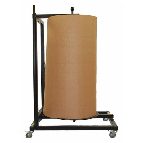 ENCORE PLASTICS EP-6550-72 FOAM DISPENSER SGL FACE CORR. POLY 72 