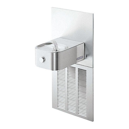 ELKAY ERFPM8K ELKAY SOFT SIDES FOUNTAIN ADA NON-FILTER