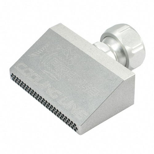 PIRANHA COOLING LINE FD-22-60 COOLANT HOSE NOZZLES; TYPE: HIGH-PRESSUR PIRANHA COOLING LINE FD-22-60 COOLANT HOSE NOZZLES; TYPE: HIGH-PRESSUR